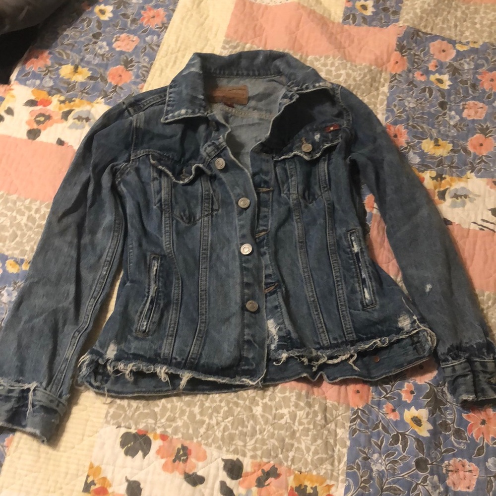 Lucky Brand